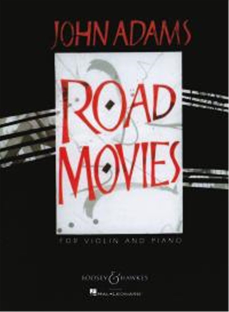 Road Movies